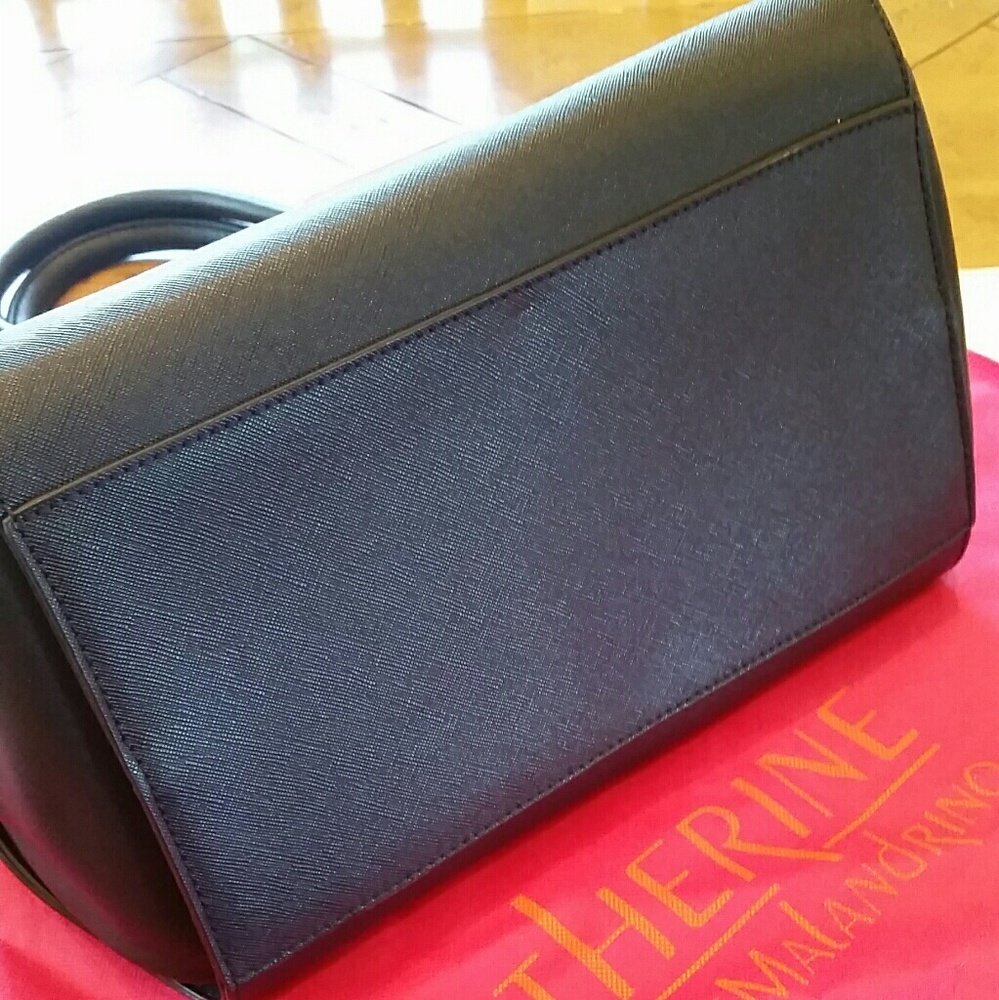 🎊🎊Host Pick🎊🎊Catherine Malandrino purse NWOT - Picture 6 of 7